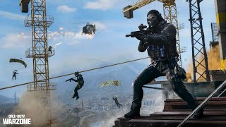 New Urzikstan Map Flythrough | Call of Duty: Warzone