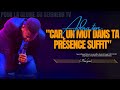 🎙EMMANUEL (CAR, UN MOT DANS TA PRÉSENCE SUFFIT) |PASTEUR ATHOM