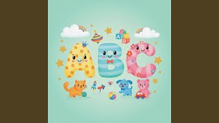 Learn the ABC Alphabet