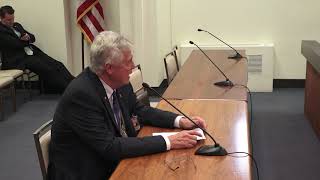 Rep. Reick Honors Fallen McHenry Co. Deputy Jacob Keltner
