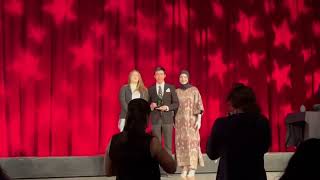 Dalhousie University IMPACT Awards (27/03/2025)