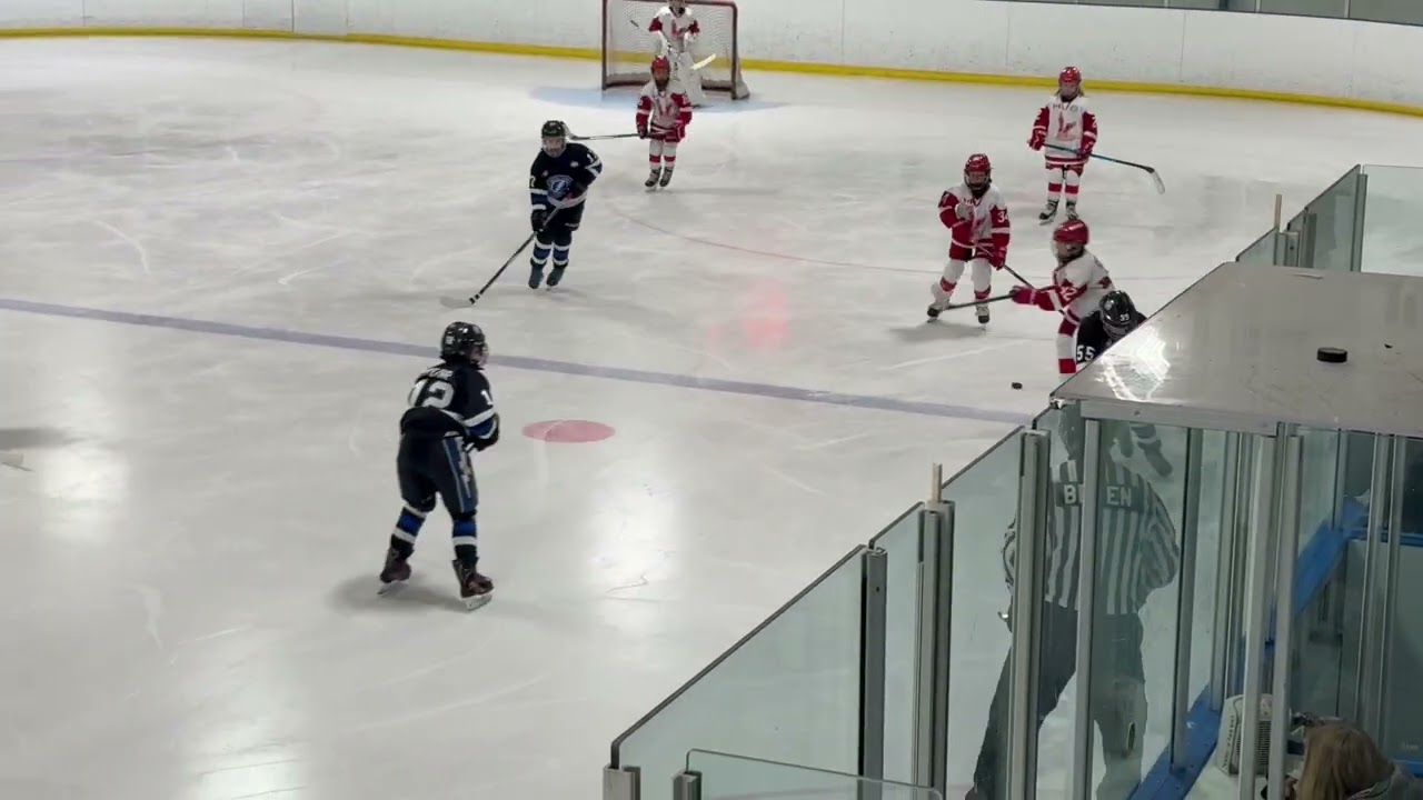 P1 Eagles vs Lightning March1/26