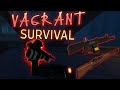 THE AA12 NEEDS BE NERFED!! | Vagrant Survival