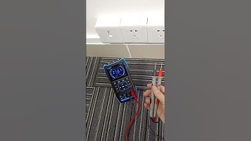 FNIRSI 2C23T Handheld Digital Oscilloscope Multimeter + Function Signal Generator #oscilloscope