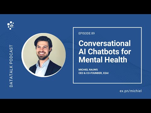 Video: Anmeldelser Av 4 Mental Health Chatbots