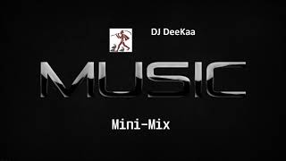 Deep House Music - JOUR2 (DJ DeeKaa Minimix)