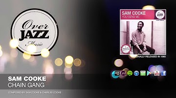 Sam Cooke - Chain Gang (1960)