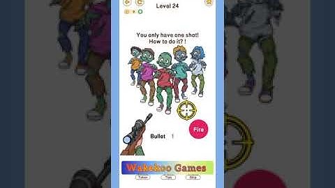 Brain Go 2 All levels 1 - 40 Answers