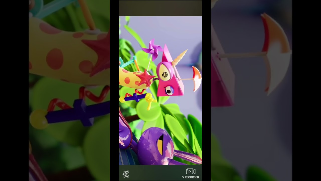 Best Jax moments also please turn phone