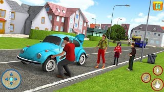 Virtual DAD : Amazing Family Man Android GamePlay HD screenshot 5