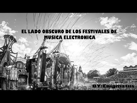 Video: Por Qué Se Canceló El Festival De Música Electrónica De Berlín