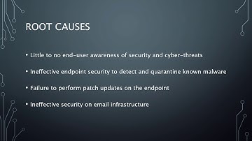 Project 3 Team 3 Lessons Learned