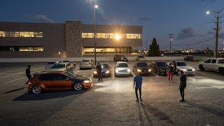 EP.138- Golf MK7, BMW M5, Vintage 5 Series & BMW M3 Touring Random Cruise In CPM2!