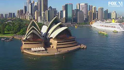 Most Expensive Cities in the world in 2022