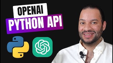Aprende a Construir tu Propia API de Inteligencia Artificial con FastAPI y OpenAI