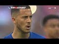 ملخص مباراه تشيلسي ومانشستر يونايتد 1 0 هازارد يتالق نهائي كأس الاتحاد الانجليزي جنون الشوالي