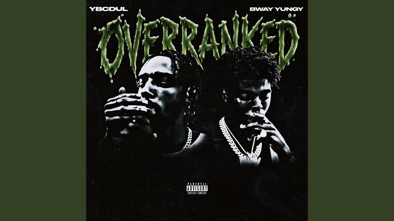 Watch Overranked on YouTube Watch Overranked on YouTube