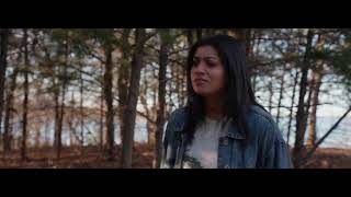 Shravya Kamaraju - Lavender Kisses