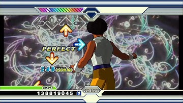 [DDR ULTRAMIX] La Señorita Virtual / 2MB