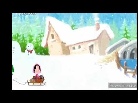 The Snowies ytp