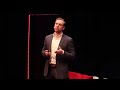 How to Save Democracy | Brian Klaas | TEDxWandsworth
