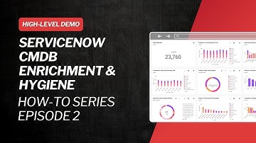 Enhancing CMDB Accuracy: Oomnitza’s Technology Data Hygiene Service