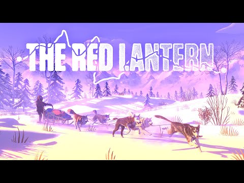 The Red Lantern - Releases October 22nd, 2020!