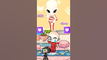 Gangle Dance  BUD vs Avatar World #bud #budcreate #budgame #music #digitalcircus #avatarworld