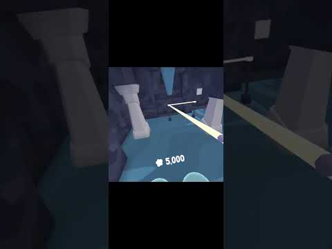 Beating BlueVR’s record in code BlueVR