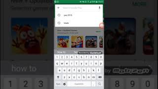 How to make two accounts in pes 2018 in the same phone!!😃😃😃 screenshot 5