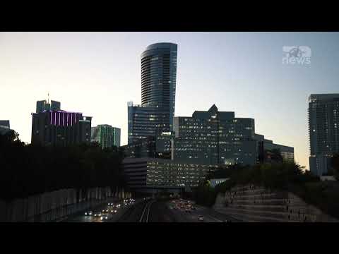 Video: A është periferia një qytet?