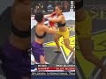 Amanda New Knees - Inside MMA - 2011 #UFC #MMA