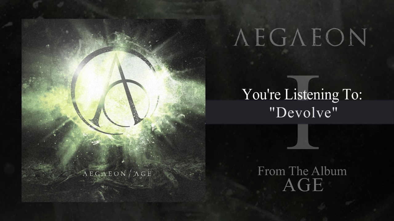 Watch Aegaeon - Age (2018) - Full Album on YouTube Watch Aegaeon - Age (2018) - Full Album on YouTube