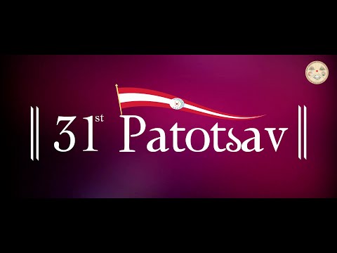 31st Patotsav Highlight Video | Vadtal Dham Chicago | Shri Swaminarayan Mandir Wheeling