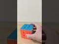 its it good? #viral #rubikscube #rubiks #rubikcube #rubik #shorts #trend