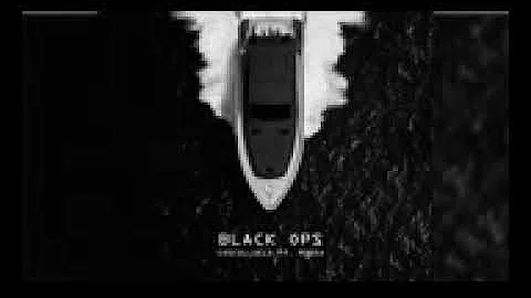 Cosculluela Ft Mueka   Black Ops Bass Boost