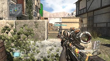 TDM Trickshotting (SICK SHOT)