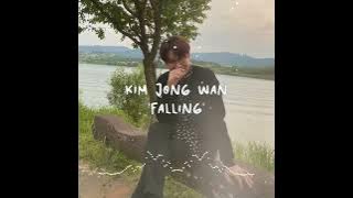 [AUDIO] 김종완 Kim Jongwan - Falling 비긴 어게인 (Harry Styles cover)
