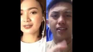 'Gadis atau janda' wika Salim Feat Azis for smule Indonesia