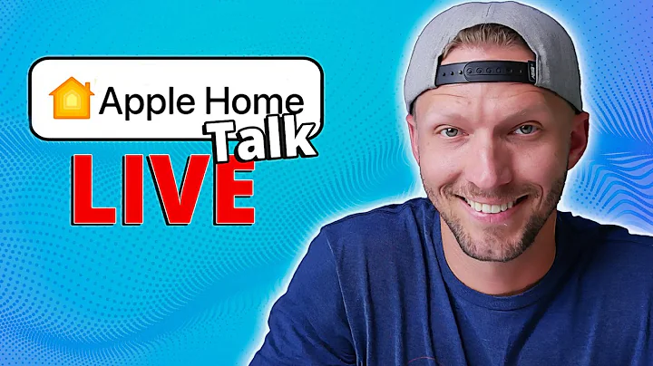 Smart Home Holiday Ideas, More on Matter Cameras, Smart Home News & LIVE Q&A