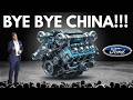 Ford CEO Exposes the New 2027 Ford Diesel — Hidden Details Nobody Expected