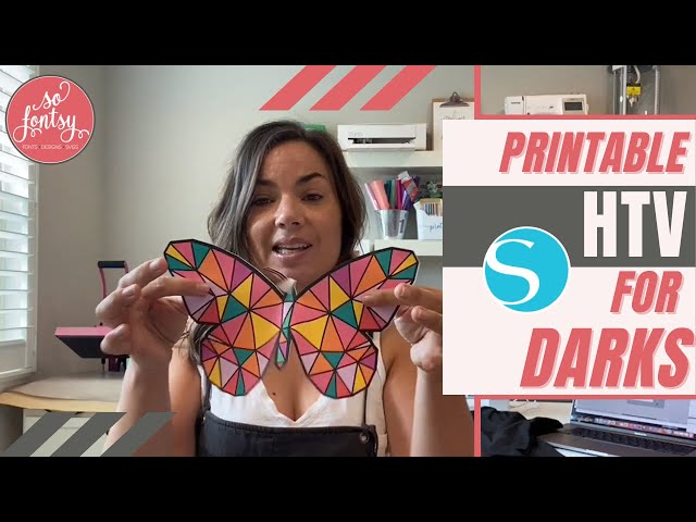 ❤️ How to Use Starcraft Printable Heat Transfer Iron On Vinyl