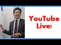 2020年３月９日開催　TOEIC L&R テスト学習法 YouTube LIVE!