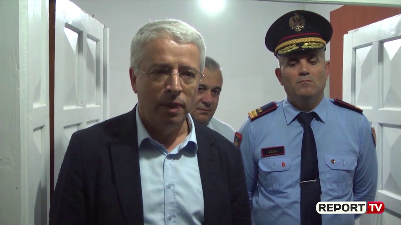 shqiptare meaning Report TV - Lleshaj sërish apel banorëve të prekur nga tërmeti: Zhvendosuni në qendrat e pritjes