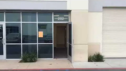 703 Gifford Avenue #202, San Bernardino, CA  92408