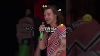 This One Direction performance was full of the best crack moments...so I edited it 😉 #onedirection Resimi