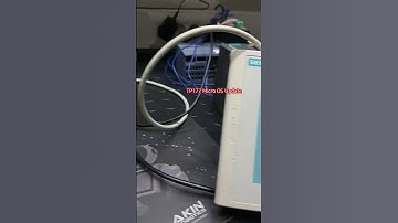 Simatic Panel TP177 MICRO OS Update