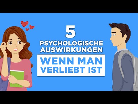 Video: Woher Weiß Ich, Dass Mich Jemand Sucht?