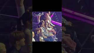 This Was So Cute. Cr Haenchae On Tt