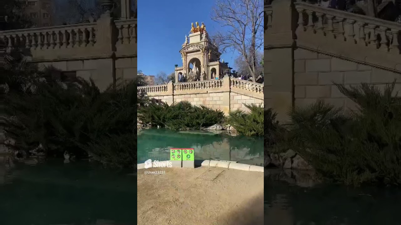 You Study Abroad with UMass Amherst Now You Get to Experience This! 